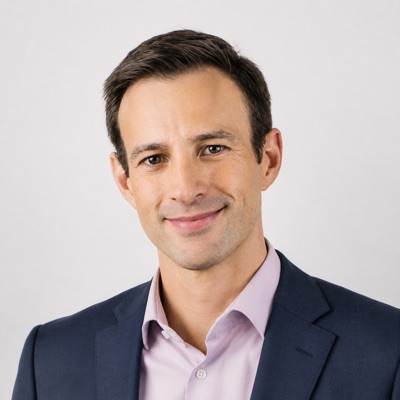 Johan Meyer - Founding Principal