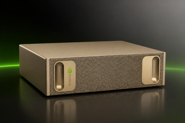 Sovereign AI Hardware